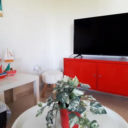 Protaras Happy Sunny Holidays Апартаменты