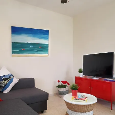 Protaras Happy Sunny Holidays