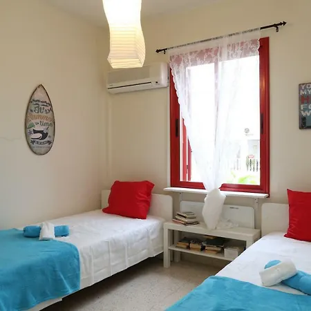 Апартаменты Protaras Happy Sunny Holidays