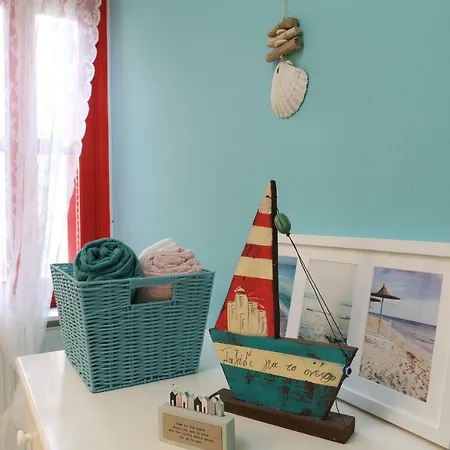 Protaras Happy Sunny Holidays Lägenhet *