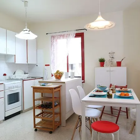 Protaras Happy Sunny Holidays Lägenhet *