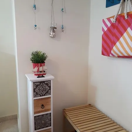 Апартаменты Protaras Happy Sunny Holidays Паралимни
