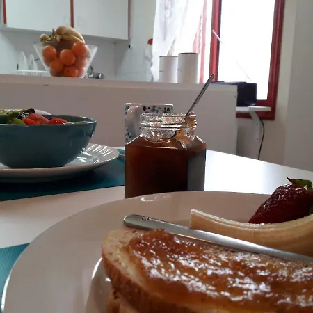 Protaras Happy Sunny Holidays * Paralimni