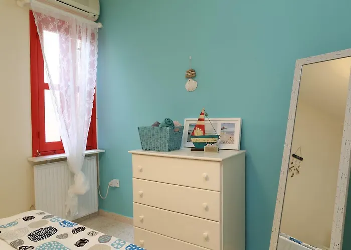 Apartament Protaras Happy Sunny Holidays *