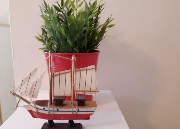 Apartament Protaras Happy Sunny Holidays *