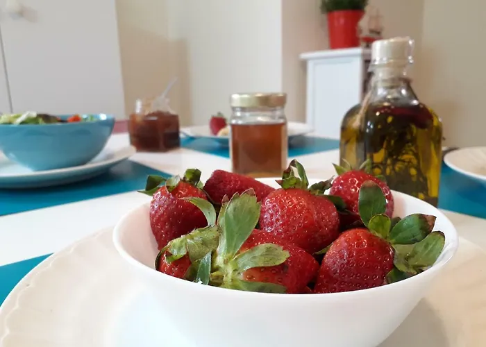 Apartament Protaras Happy Sunny Holidays *