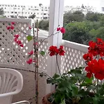 Protaras Happy Sunny Holidays Apartament *