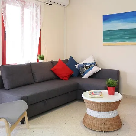 아파트 Protaras Happy Sunny Holidays