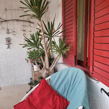 Protaras Happy Sunny Holidays * パラリムニ