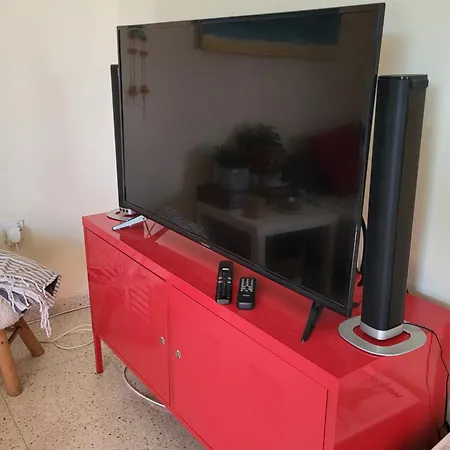 Protaras Happy Sunny Holidays 파라림니