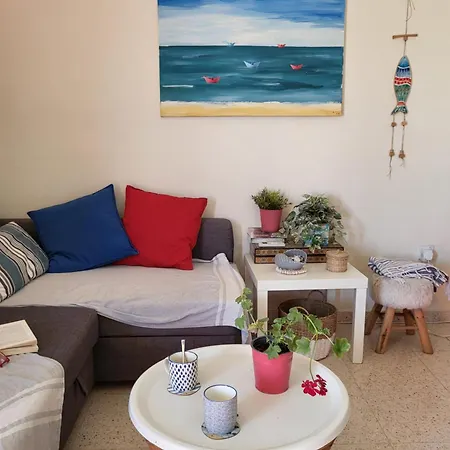 Protaras Happy Sunny Holidays