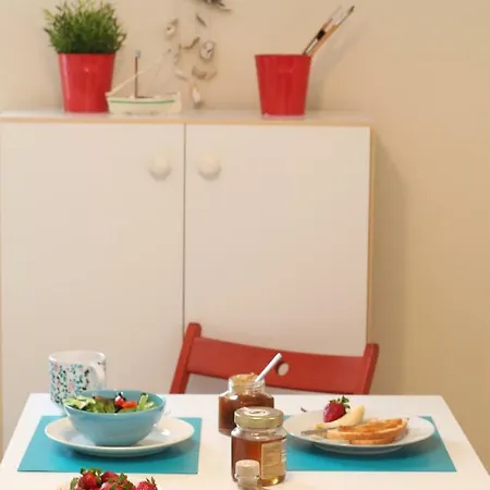 Apartament Protaras Happy Sunny Holidays *