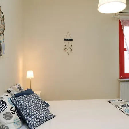 Apartment Protaras Happy Sunny Holidays Paralimni
