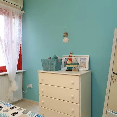 Apartament Protaras Happy Sunny Holidays *