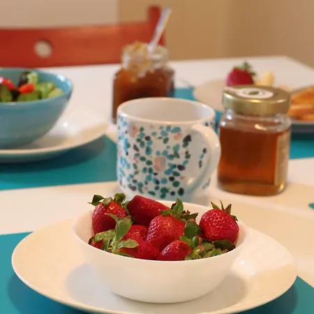 Protaras Happy Sunny Holidays Apartament Paralimni