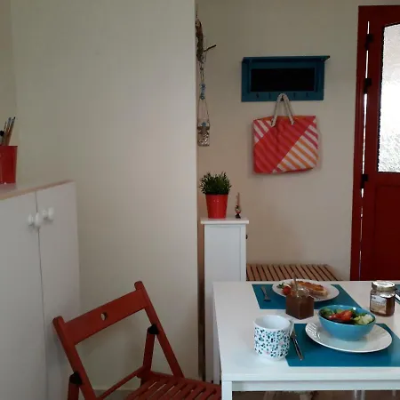 Protaras Happy Sunny Holidays * 파라림니