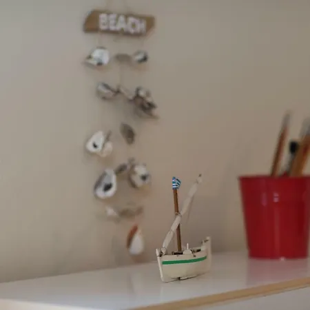 Protaras Happy Sunny Holidays 아파트 파라림니