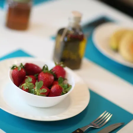 Protaras Happy Sunny Holidays 아파트 파라림니