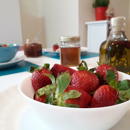 Apartament Protaras Happy Sunny Holidays *