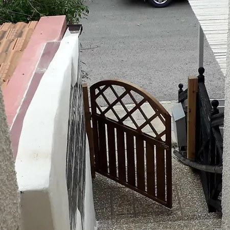 Protaras Happy Sunny Holidays Apartament Paralimni