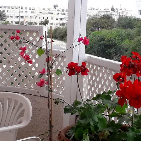 Protaras Happy Sunny Holidays Apartament *