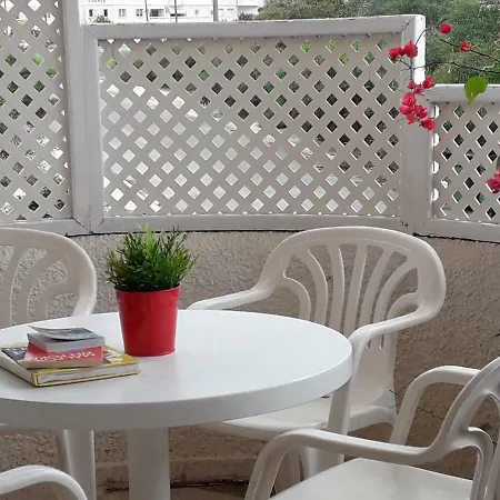 Apartament Protaras Happy Sunny Holidays Paralimni