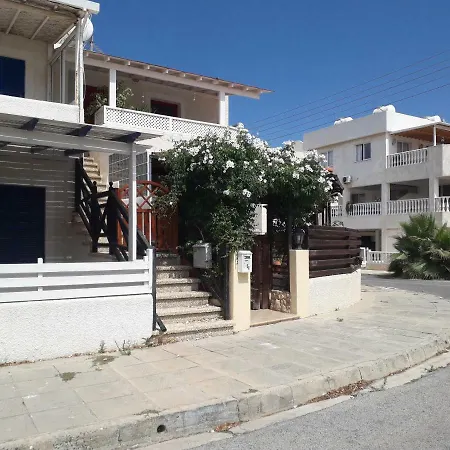 Protaras Happy Sunny Holidays