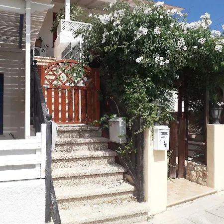 Protaras Happy Sunny Holidays Paralimni