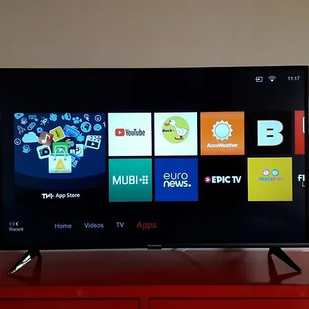 Protaras Happy Sunny Holidays *