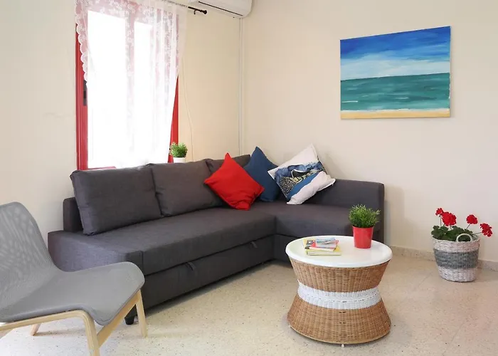 Apartmán Protaras Happy Sunny Holidays