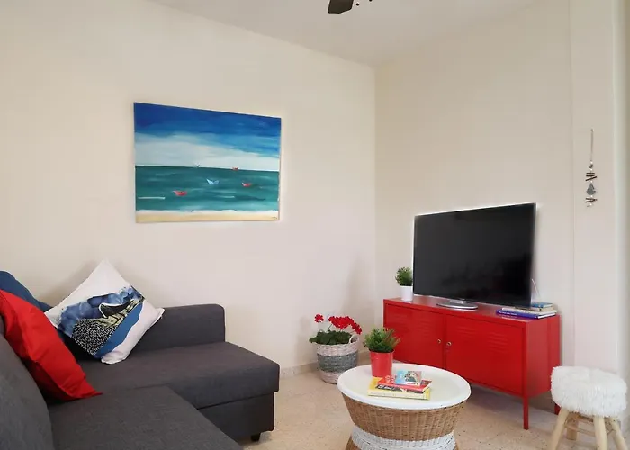 Protaras Happy Sunny Holidays