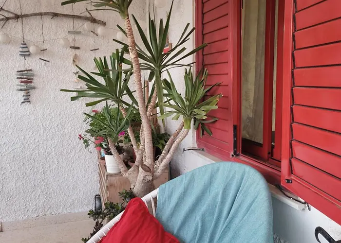 Protaras Happy Sunny Holidays * Paralimni