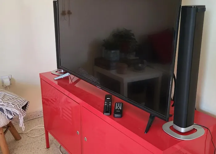 Protaras Happy Sunny Holidays Paralimni