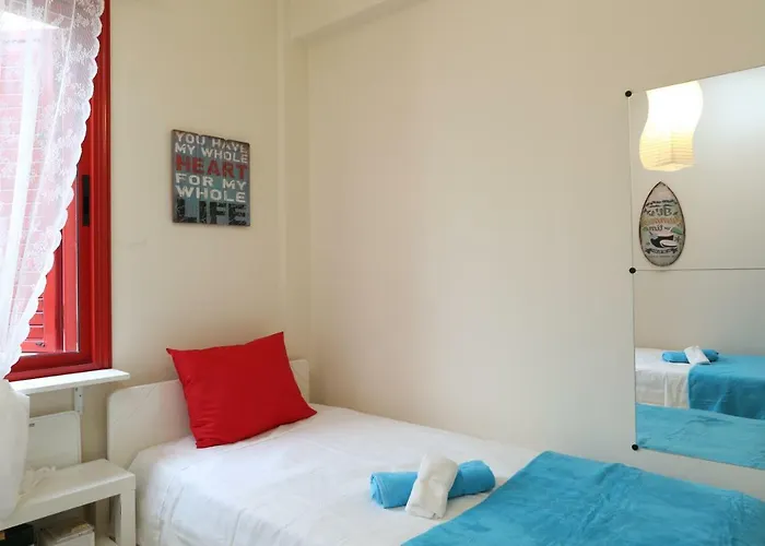 Protaras Happy Sunny Holidays Paralimni