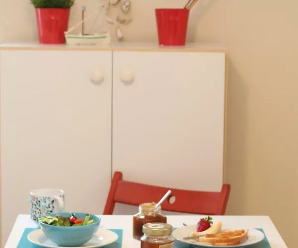 Apartmán Protaras Happy Sunny Holidays *