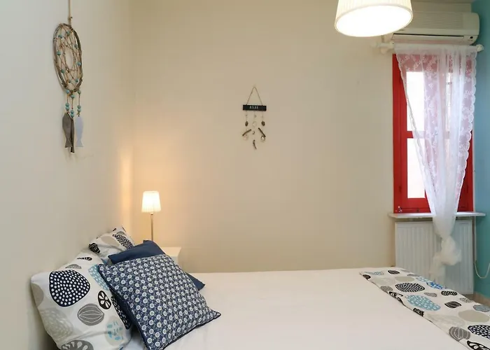 Apartmán Protaras Happy Sunny Holidays Paralimni