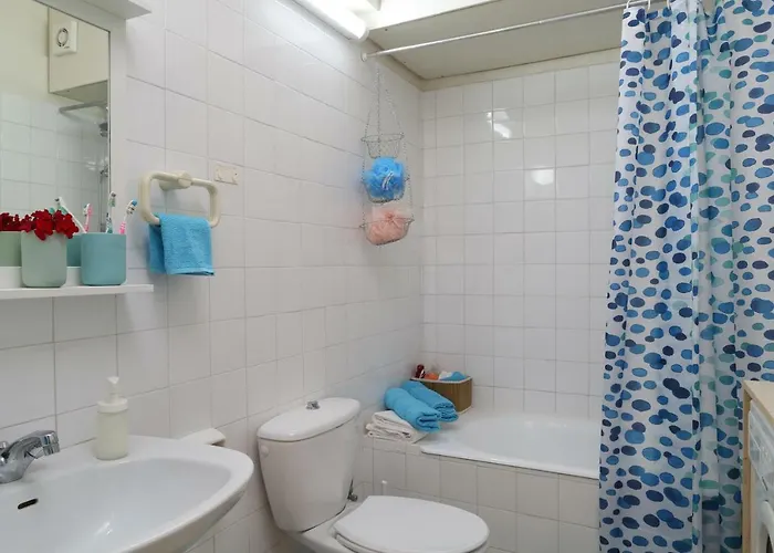 Protaras Happy Sunny Holidays * Paralimni