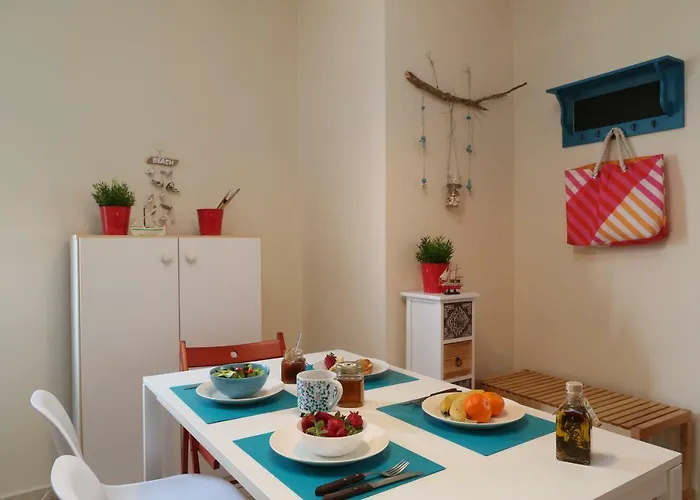 Protaras Happy Sunny Holidays * Paralimni