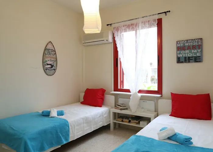 Apartmán Protaras Happy Sunny Holidays