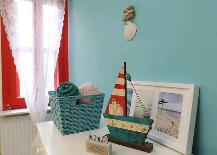 Protaras Happy Sunny Holidays Apartmán *