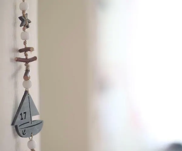 Protaras Happy Sunny Holidays Apartmán *