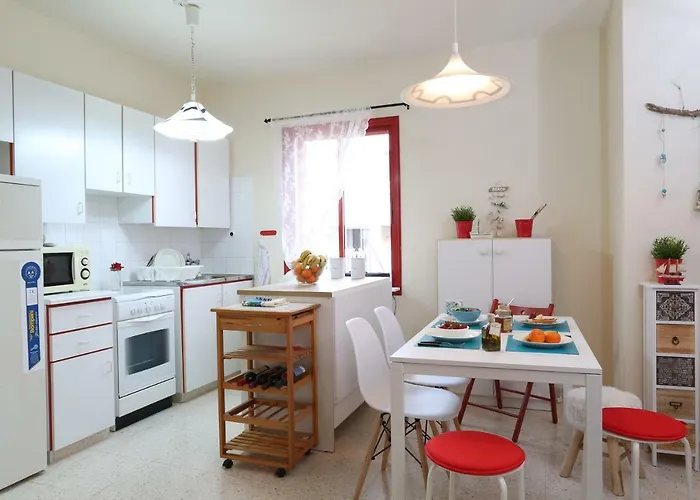 Protaras Happy Sunny Holidays Apartmán *