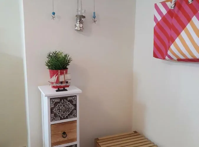 Apartmán Protaras Happy Sunny Holidays Paralimni