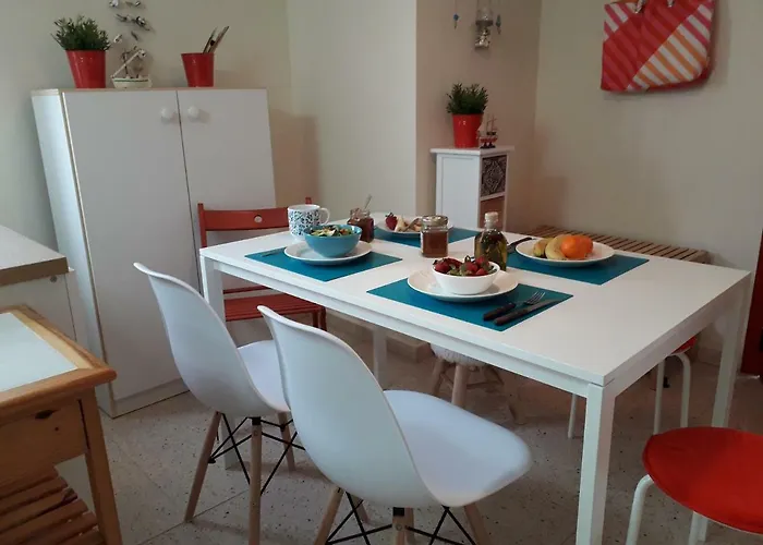 Protaras Happy Sunny Holidays Paralimni