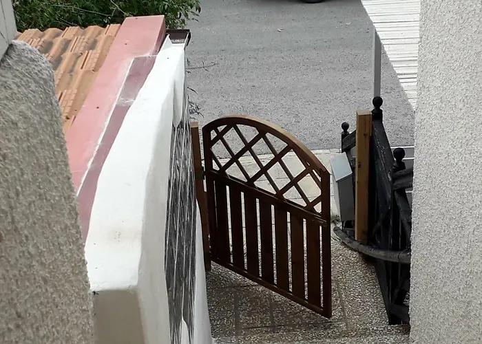 Protaras Happy Sunny Holidays Apartmán Paralimni