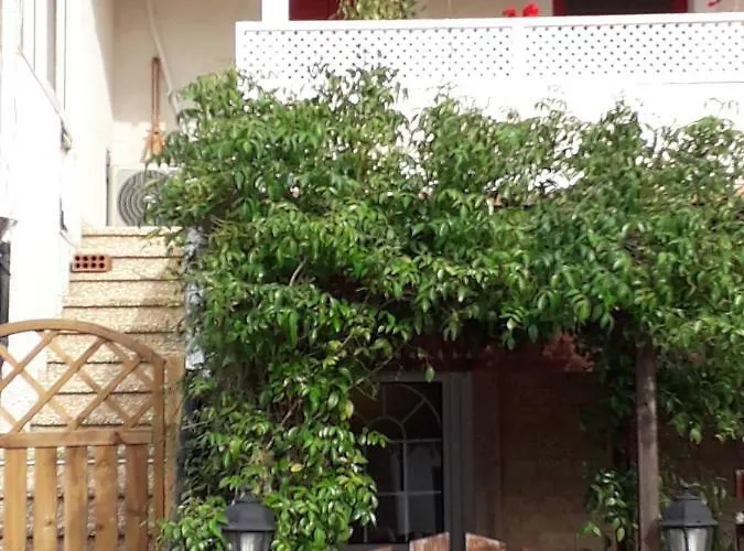 Protaras Happy Sunny Holidays