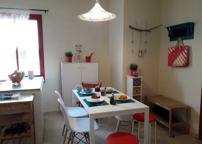 Protaras Happy Sunny Holidays *