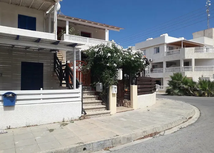 Protaras Happy Sunny Holidays